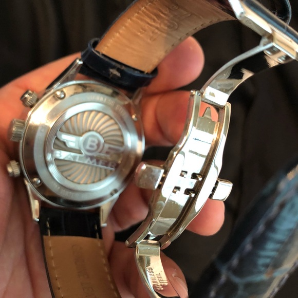 Balmer Watch - Picture 3 of 3